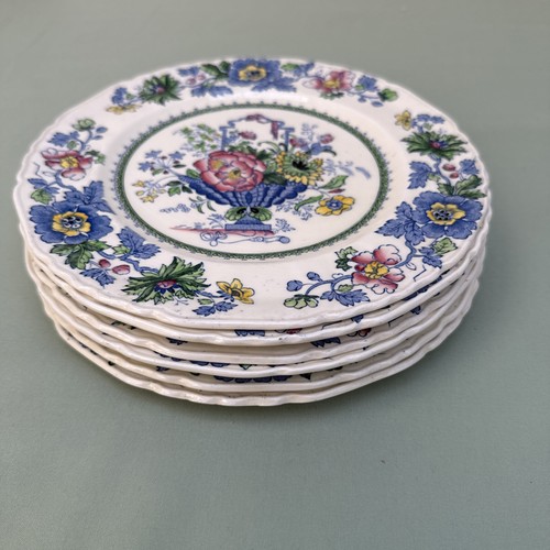 Vintage mason ironstone - vintage, mason’s