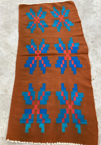 Vintage handmade traditional - vintage,