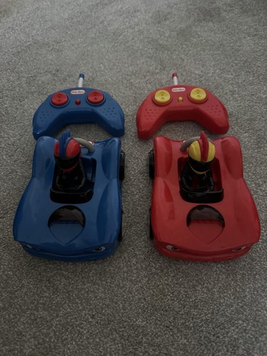 Little tikes bumper - tikes, cars