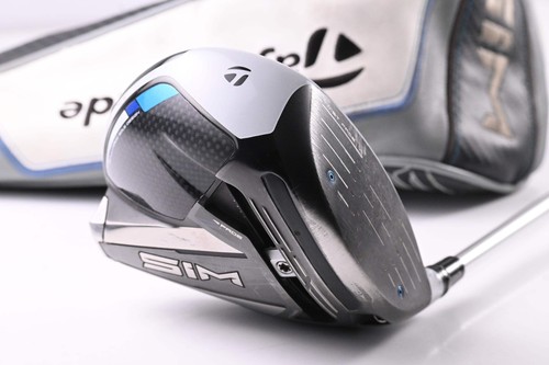 Taylormade sim driver - sim, 9