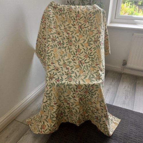 Vintage william morris fruit - vintage,