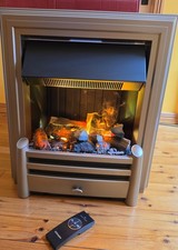 Dimplex Chesford Opti-myst
