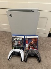 Sony PlayStation 5 (PS5) -