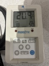 Maxtec OM25-ME O2 oxygen