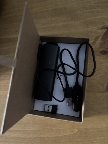 Pax mini dry herb vaporiser - mini,
