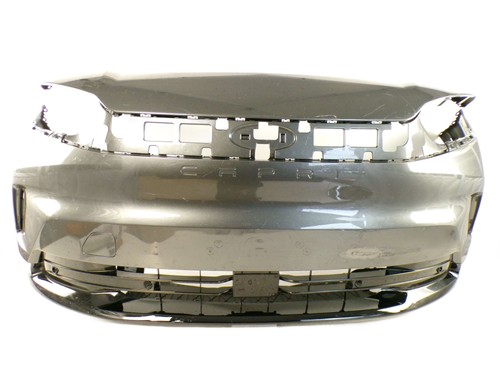 Ford capri front bumper - ford,