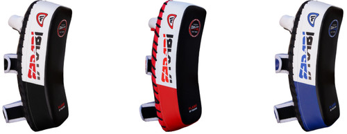 Farabi mma kickboxing pads - farabi,