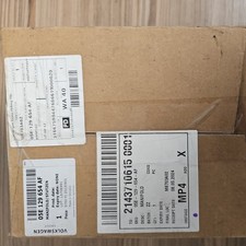 Genuine VW AUDI SEAT SKODA Arteon Golf R32 Intake Manifold 05E129654AF