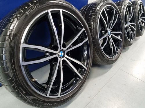 Genuine bmw series 19 - series, 19”
