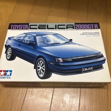 Tamiya 1/24 Toyota Celica
