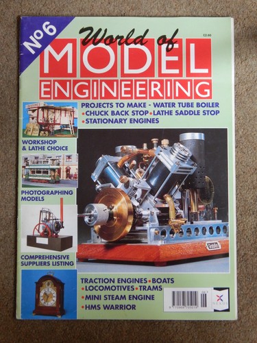 World model engineering - of,