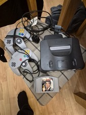 Nintendo 64 N64 bundle