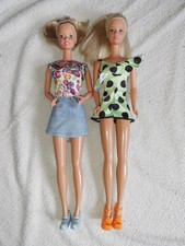 Vintage 1990s 1980s BARBIE