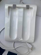 Speed link Nintendo Wii non contact charger base only for Wii motes rechargeable