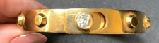 Michael kors gold bangle - michael,