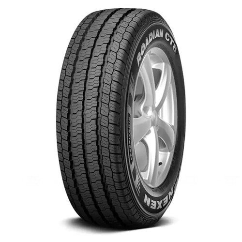 Summer tyre 205 r16c - tyre, 205/65