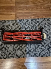 Atco Balmoral 20s 20se 6 Bladed Qx Cassette Cylinder 20 INCH Allett Kensington