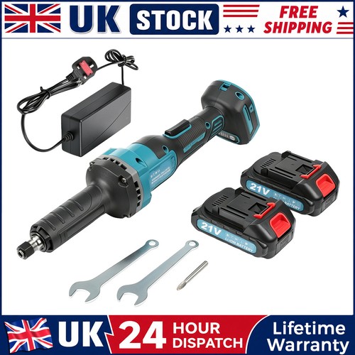 Electric die grinder - electric,