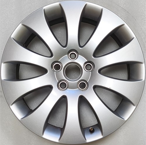 Skoda superb 7jx17 - 3t, et49