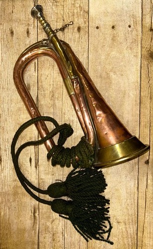 Vintage military copper - copper, &
