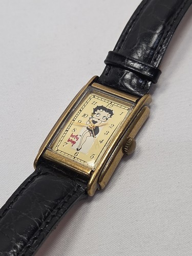 Betty boop limited edition - betty,