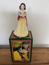 Vintage Disney boxed Royal