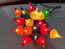 20 PIFCO, VINTAGE CHRISTMAS