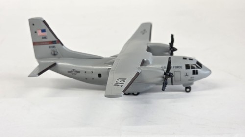 Western models 200 - (new), 1:200