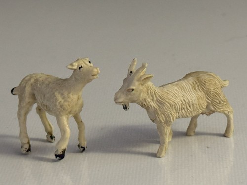 Unbranded action figure toy - figure,