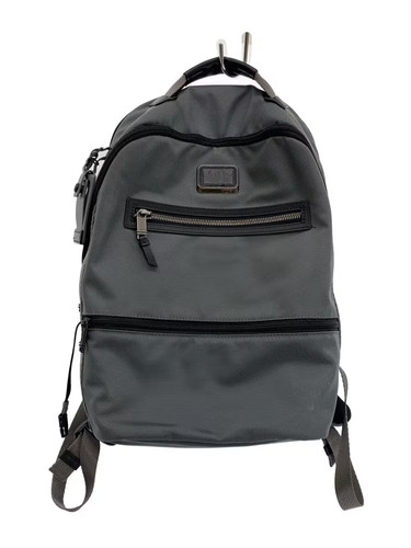 Tumi backpack black 0232655cgy - backpack,