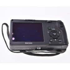 Ricoh digital grd2 - ricoh, ii