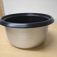 15 Cup/2.5L Rice Cooker