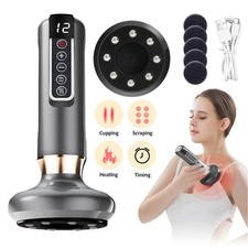 Electric Cupping Massager
