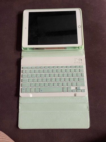 Apple ipad 6th gen 2018 - gen,