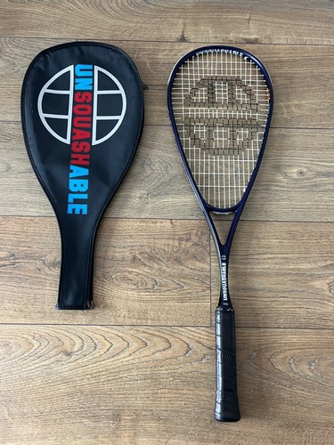 Unsquashable classic squash - unsquashable,