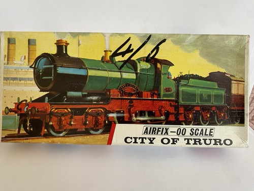 Airfix 3440 city - airfix, oo