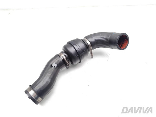 Peugeot boxer intercooler pipe - intercooler,