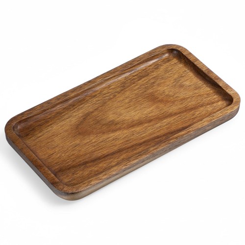 Bathroom vanity tray - tray, 7.5