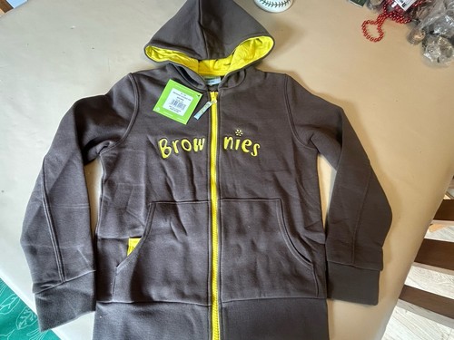 Girlguiding brownie uniform - girlguiding,