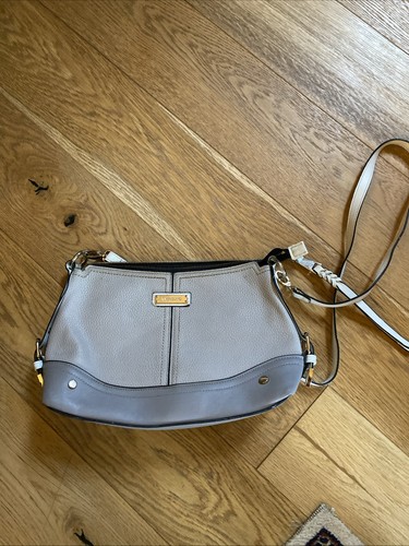 River island grey - river,