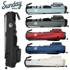 Sunday Golf Loma XL Golf Bags