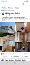 Butlins skegness caravans - skegness,