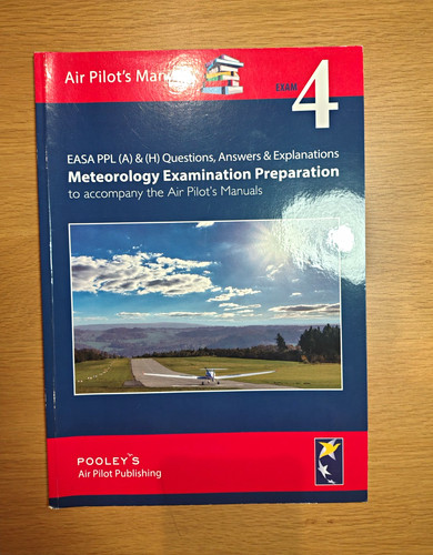 Pooley air pilot s - pooley’s,