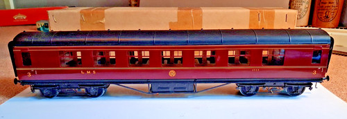 Exley gauge m s - o,