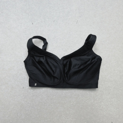 Glamorise 1006 women - 1006, black