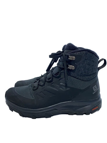 Salomon trekking boots - salomon, 24.5cm