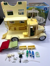 Sylvanian Families Ambulance