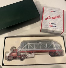 Corgi Scammell Highwayman