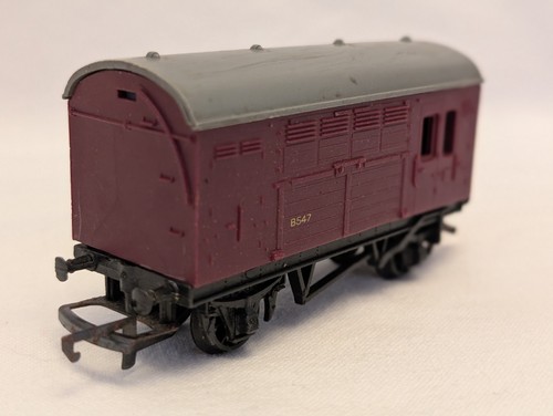 Tri ang r123 - gauge, horse