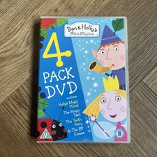 Ben and Holly's Little Kingdom